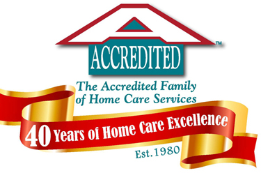Accredited Home Care's avatar