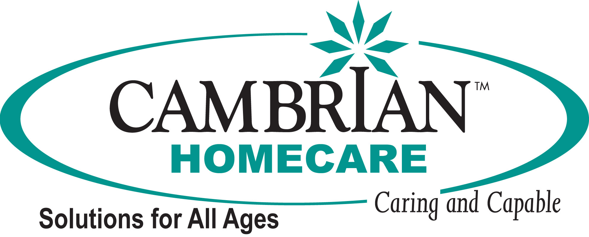 Cambrian Homecare's avatar