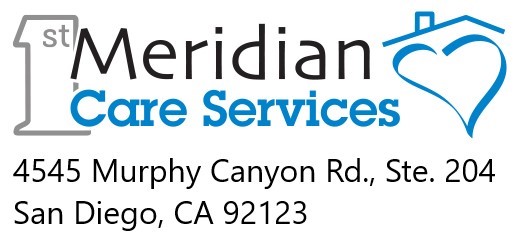 1st Meridian Care Services's avatar