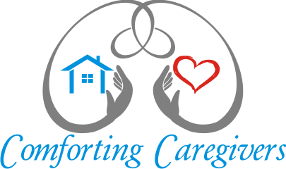 Comforting Caregivers's avatar