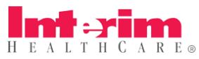 Interim Health CARE's avatar