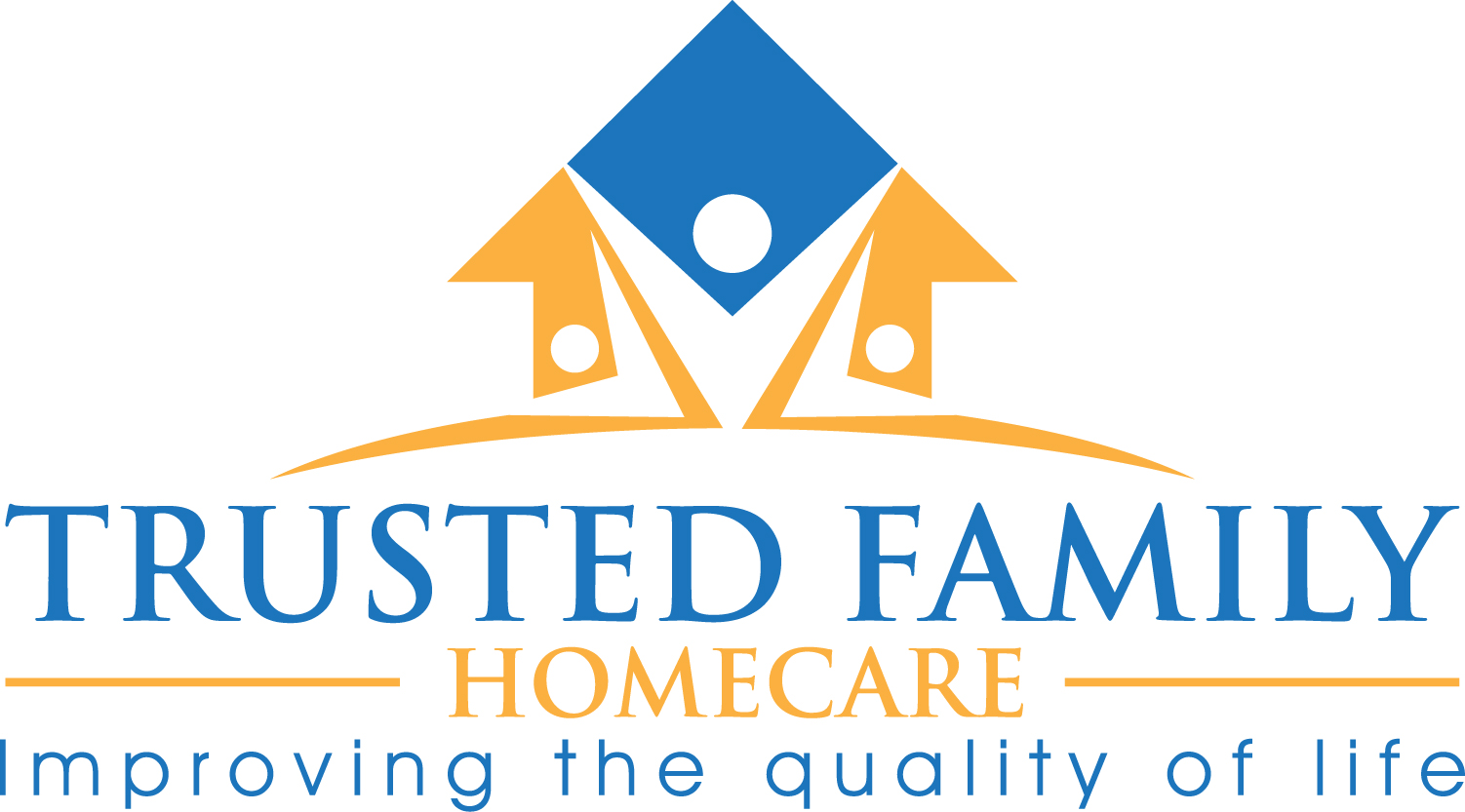 Trusted Family Homecare's avatar