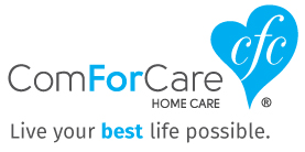 ComForCare Home Care's avatar