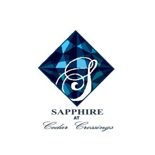 Sapphire at Cedar Crossings's avatar