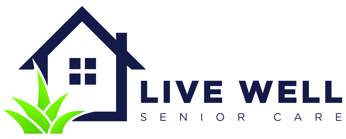 Live Well Senior Care's avatar