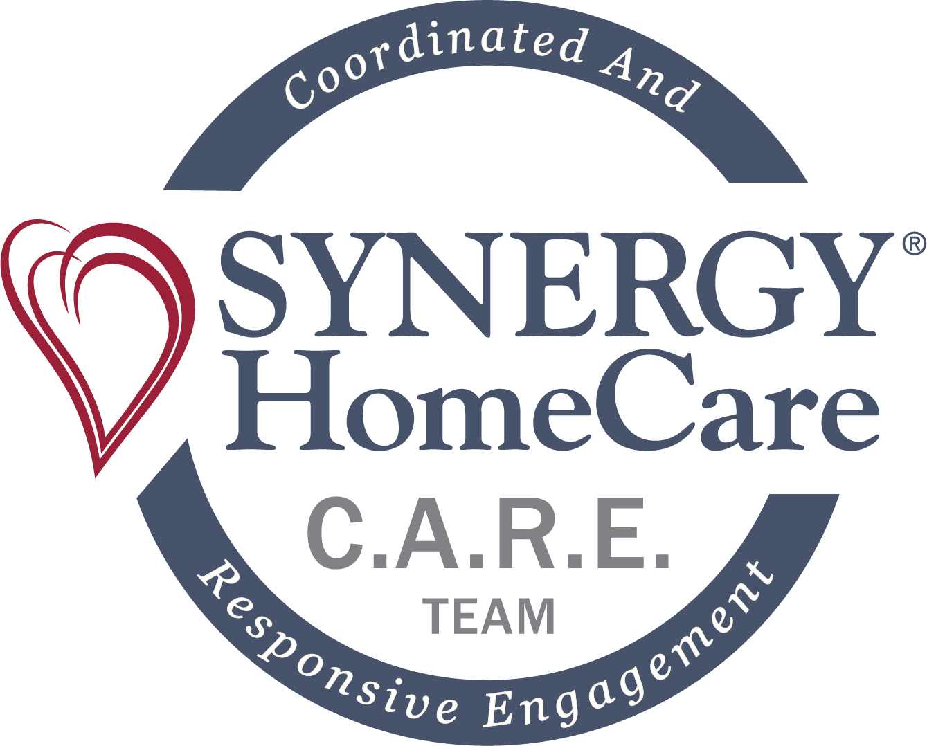 SYNERGY HOMECARE OF WEST AUSTIN's avatar