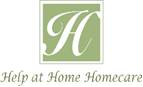 Help at Home Homecare's avatar