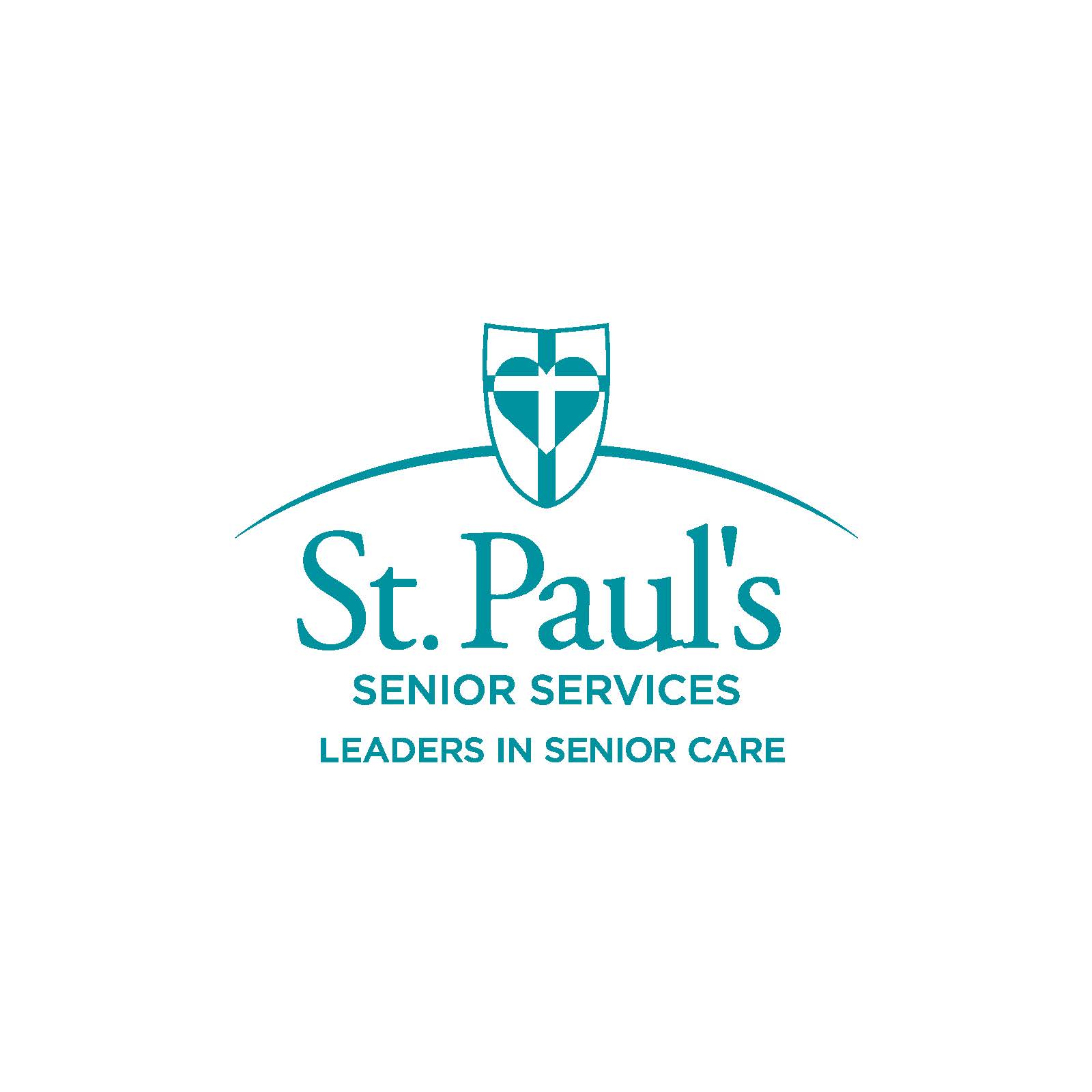St. Paul's Senior Services's avatar