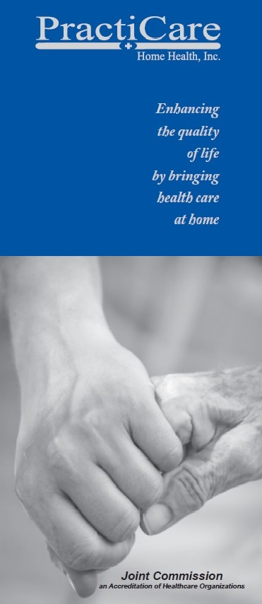 PractiCare Home Health, Inc.'s avatar