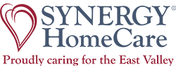 SYNERGY HomeCare's avatar