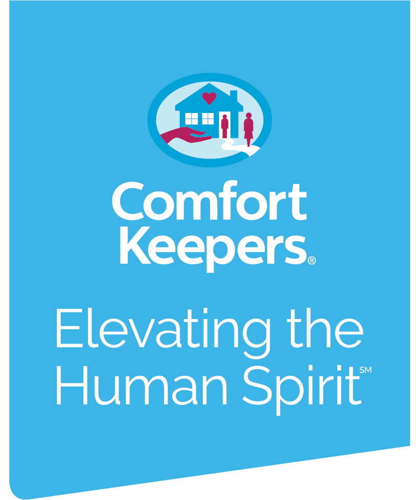 Comfort Keepers's avatar