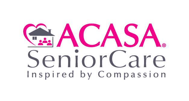 ACASA SeniorCare's avatar