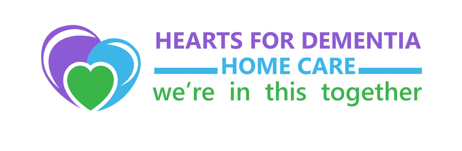 Hearts for Dementia Home Care's avatar