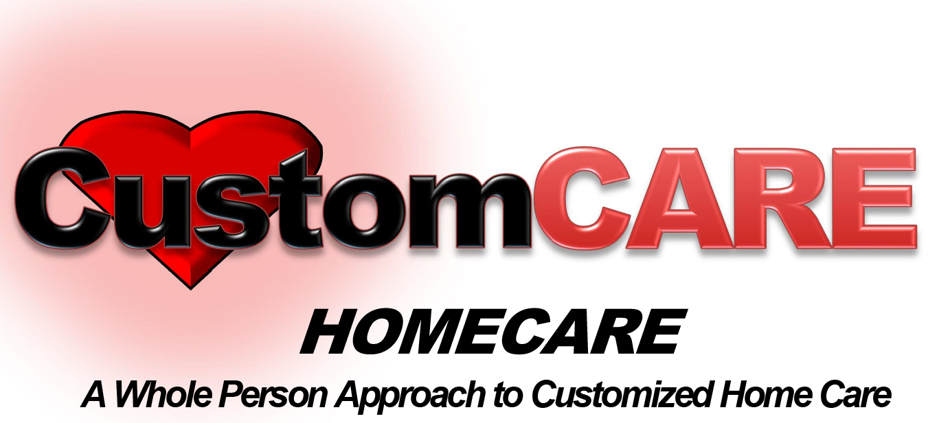 CustomCare's avatar