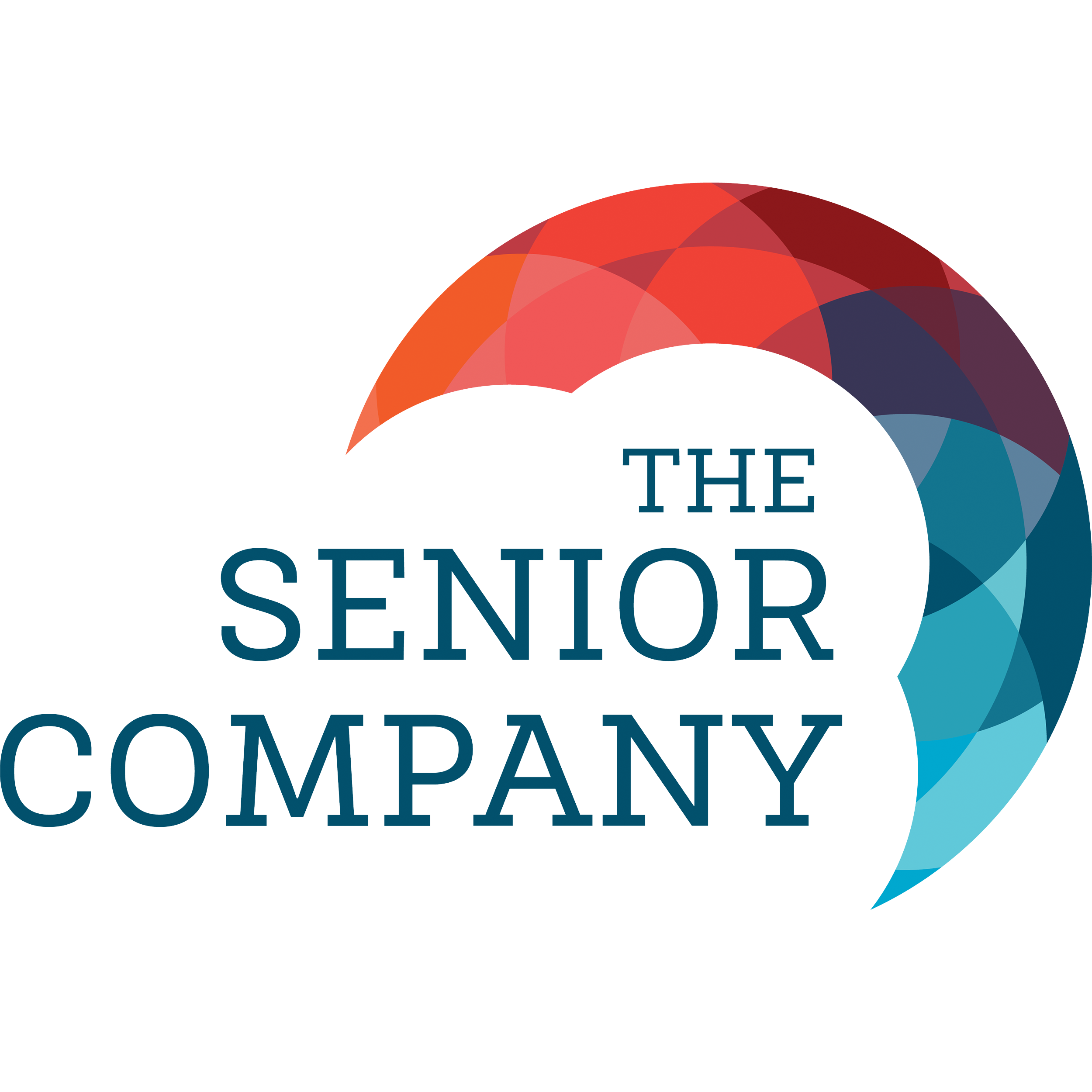 The Senior Company's avatar