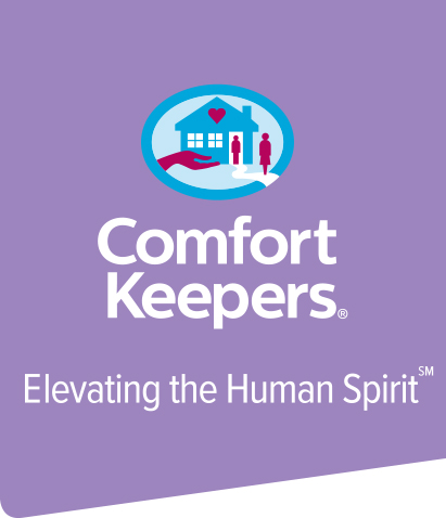 Comfort Keepers - Portland East's avatar