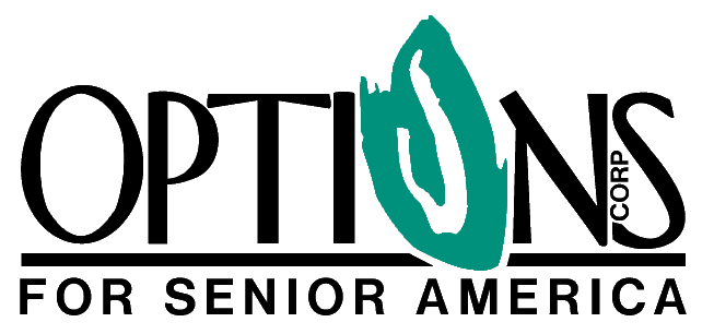 Options for Senior America's avatar