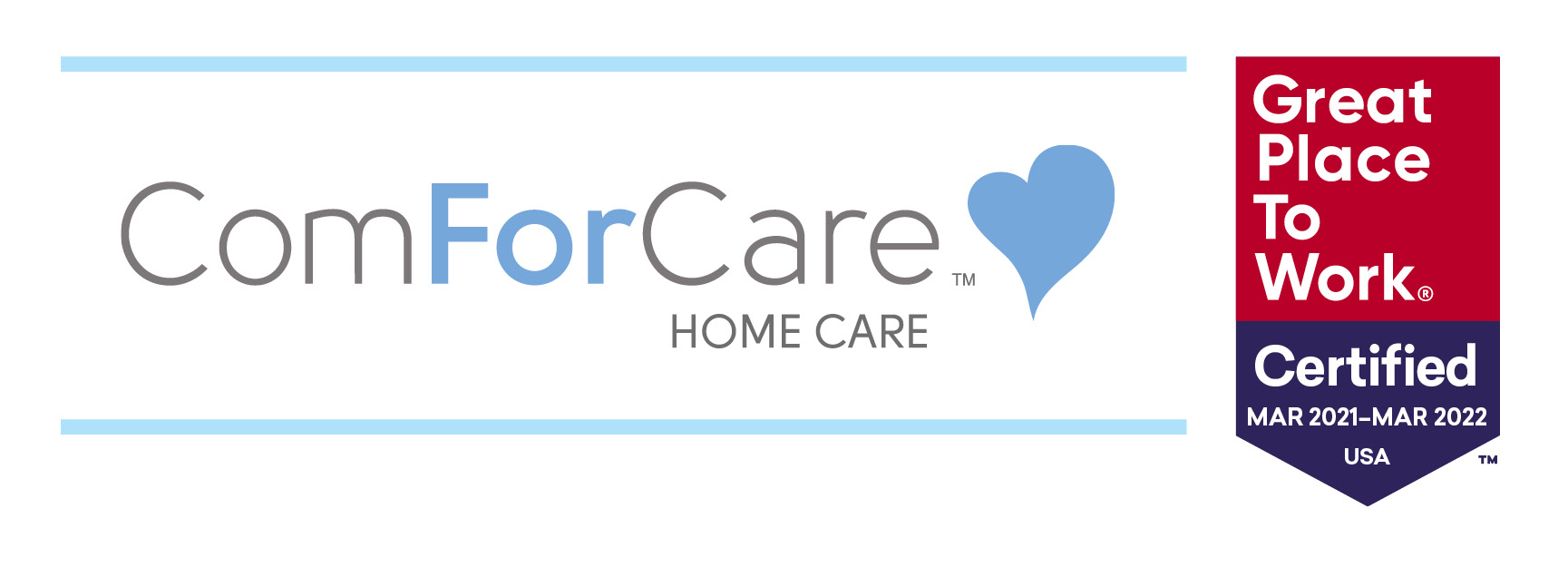 ComForCare Home Care's avatar