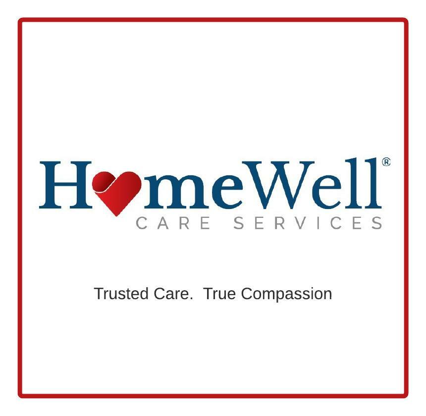 HomeWell Care Services's avatar
