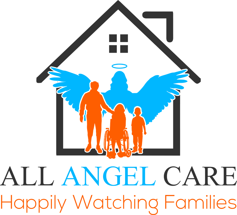 All Angel Care's avatar