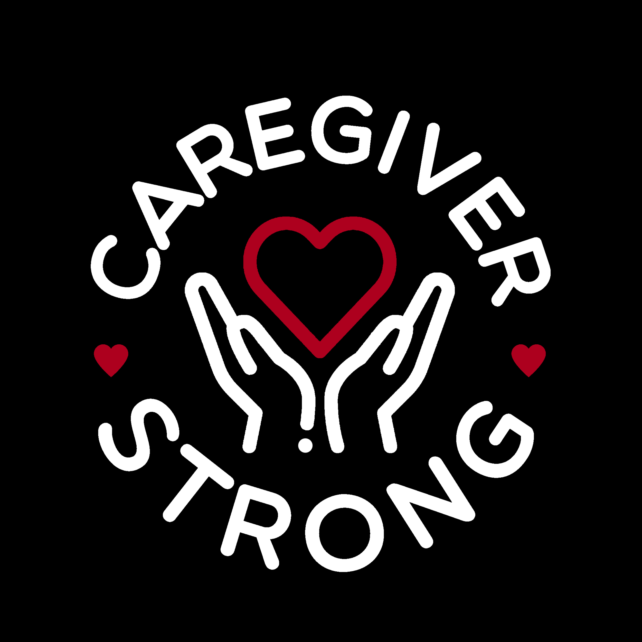 Caregiver Strong's avatar