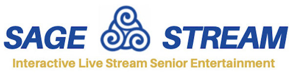 Sage Stream Live Stream, Interactive Music Network's avatar