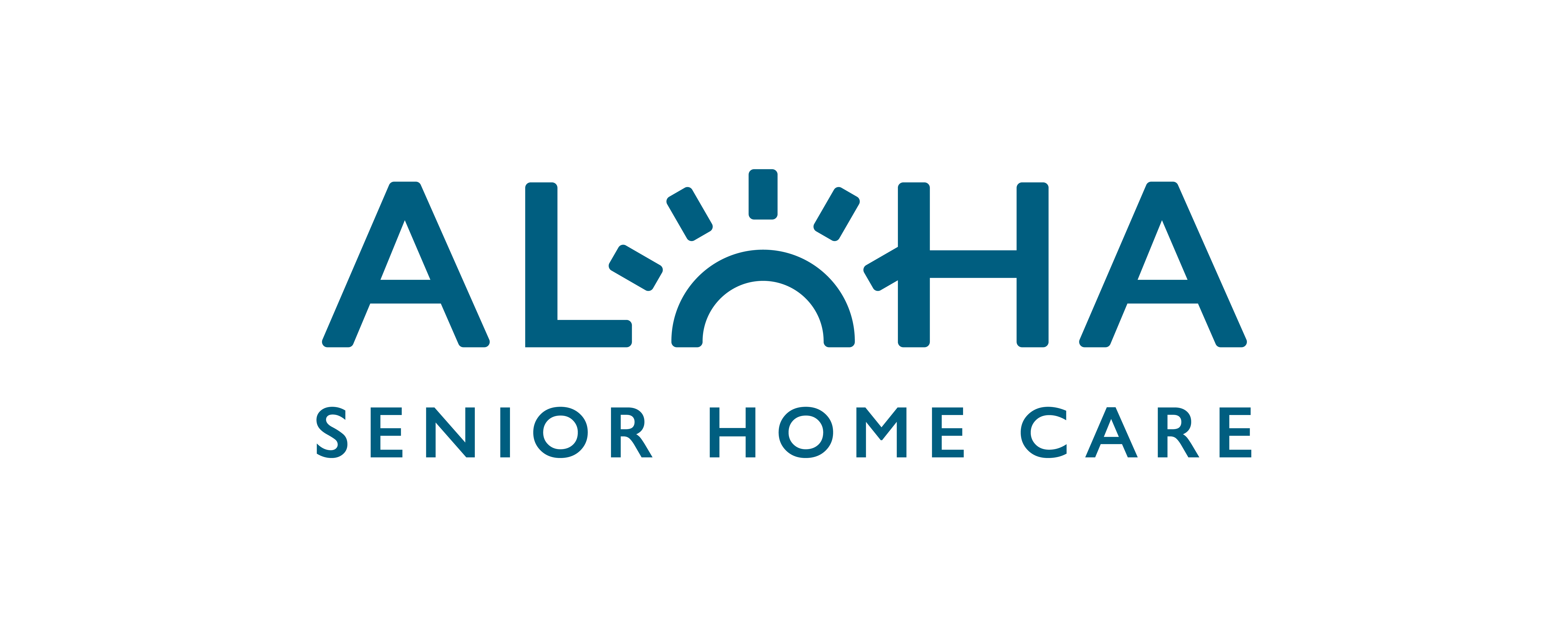 Aloha Senior Home Care's avatar