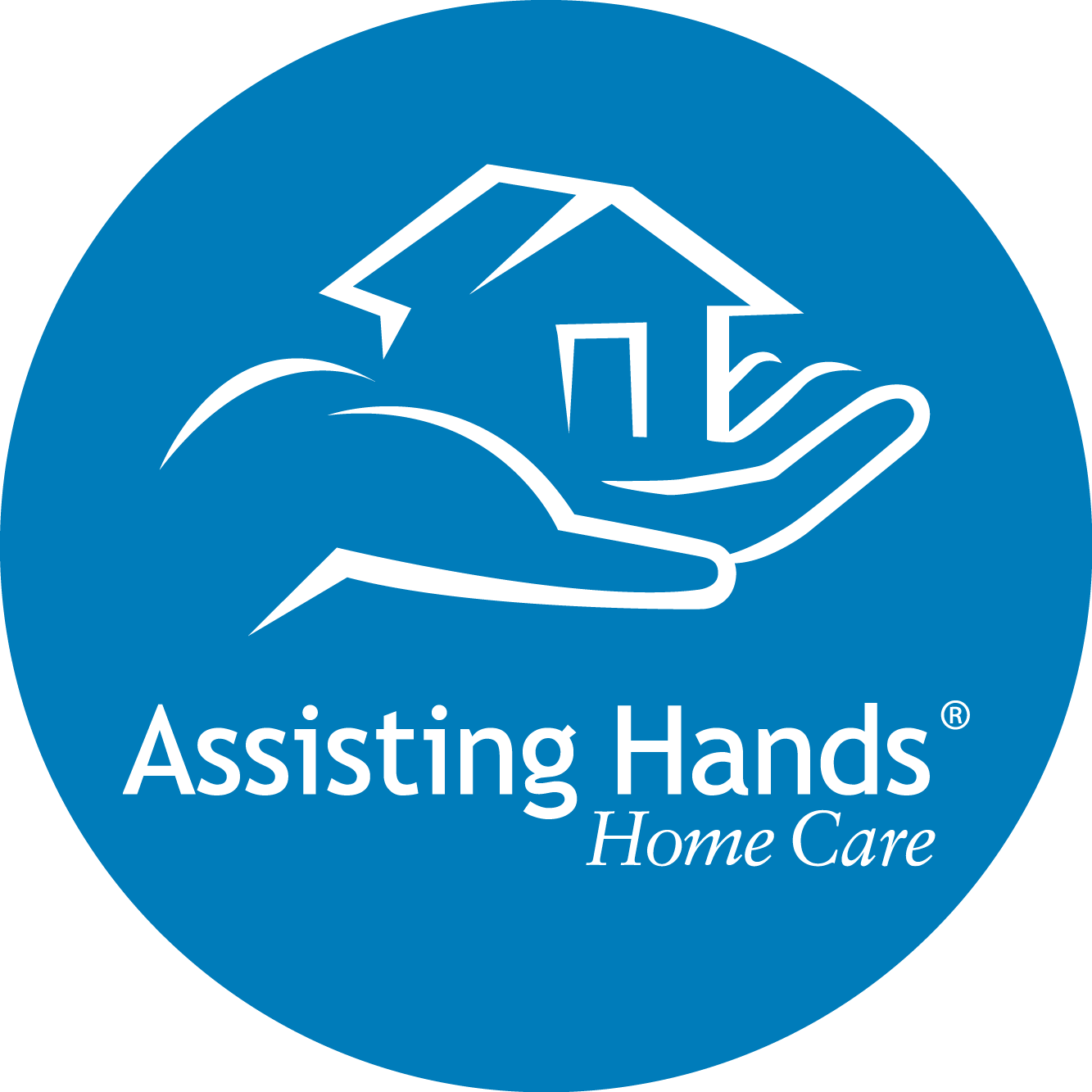 Assisting Hands Home Care Cary's avatar