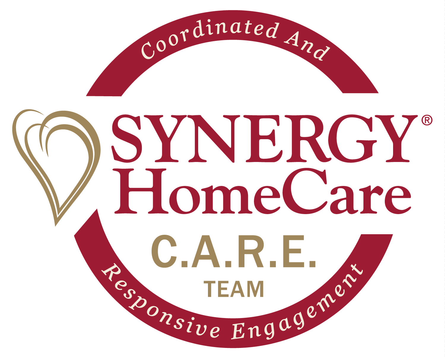 SYNERGY HomeCare of Venice's avatar