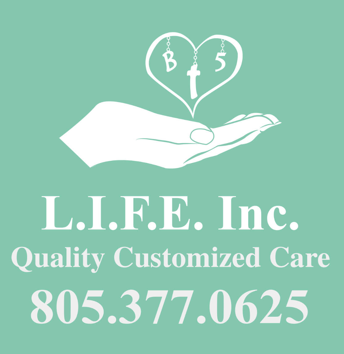 L.I.F.E. - Lasting Income For Elderly, Inc's avatar