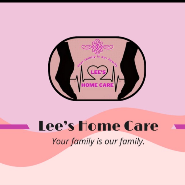 Lee's home Care LLC's avatar