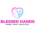 Blessed hands homecare services's avatar