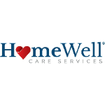 HomeWell Care Services's avatar