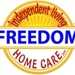 Freedom Home Care's avatar