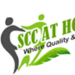 SCC AT HOME's avatar