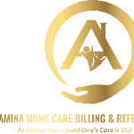 Amina Home Care Billing & Referral Agency's avatar