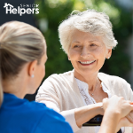 Senior Helpers's avatar