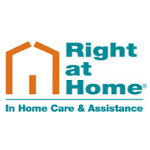 Right at Home - Wichita's avatar